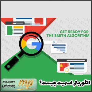 الگوریتم اسمیت (SMITH) گوگل چیست؟
